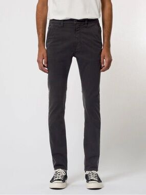 Nudie Jeans Slim Chinos